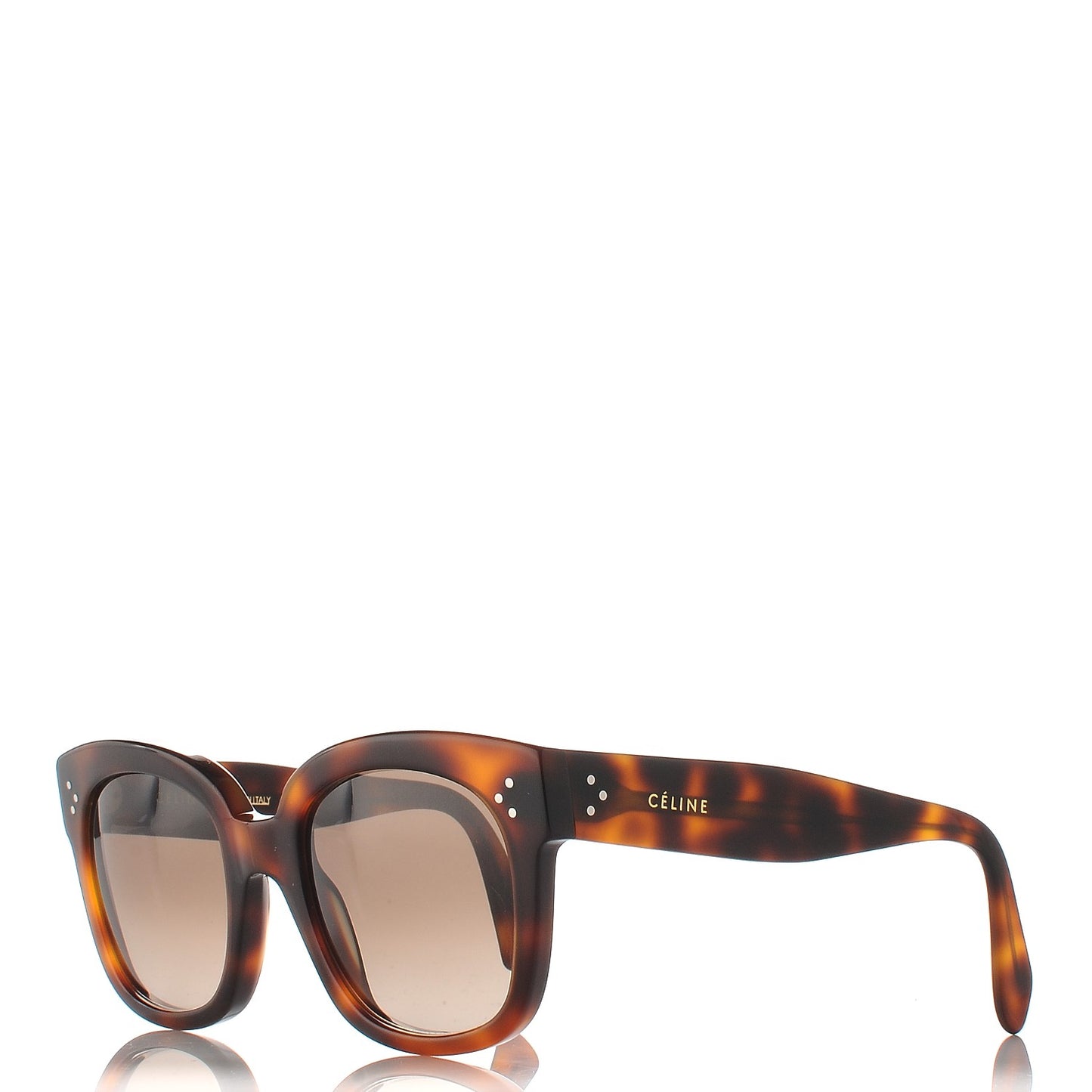 New Audrey Sunglasses CL 41805/S Havana
