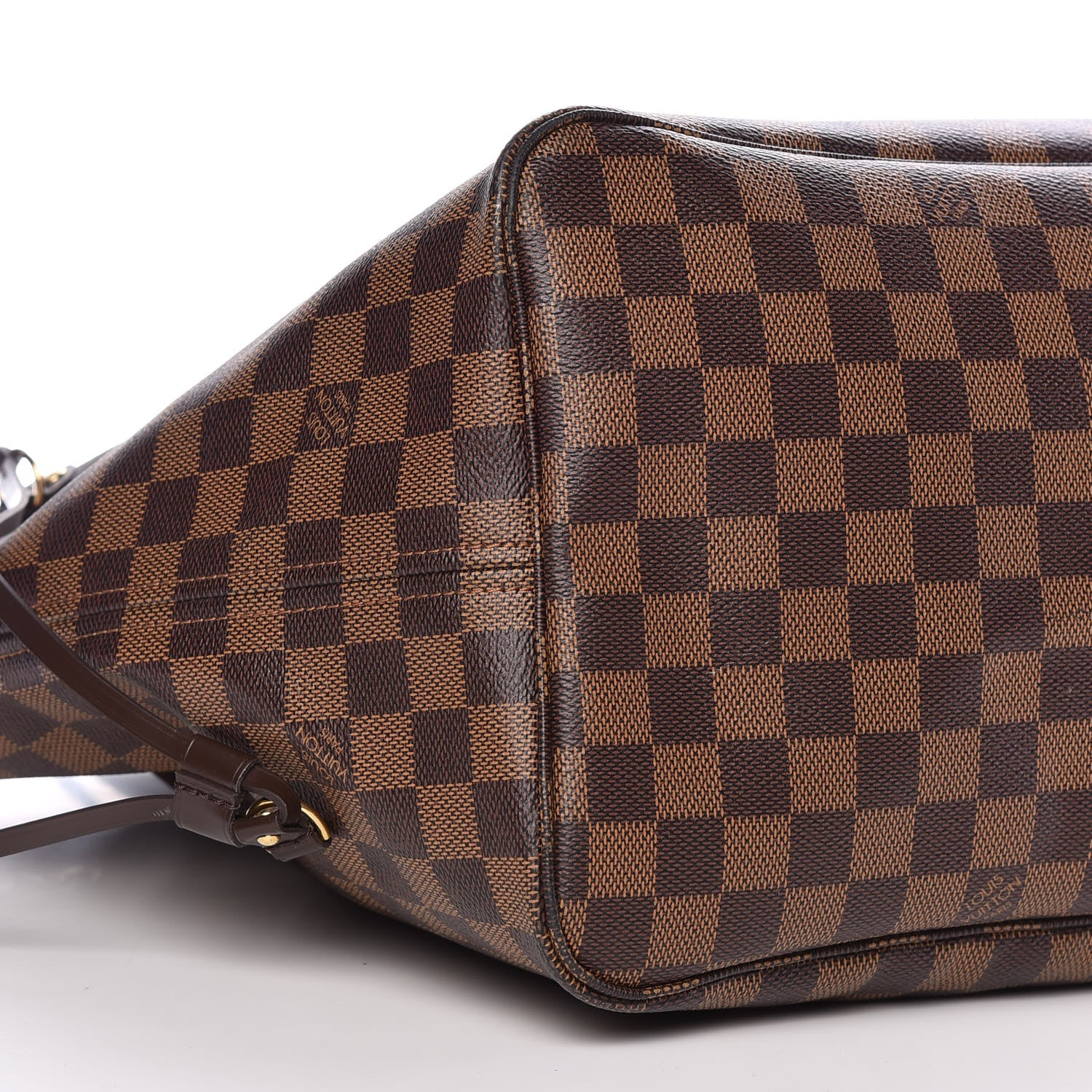 Louis Vuitton Damier Ebene Neo Neverfull GM 13 of 14