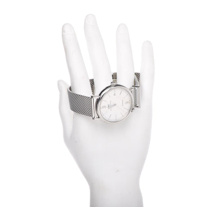 IWC Stainless Steel 40mm Portofino Automatic Watch IW356505 2 of 7