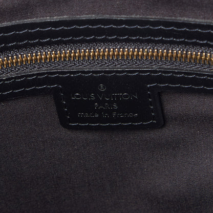 Louis Vuitton Mini Monogram Lucille GM Black 7 of 7