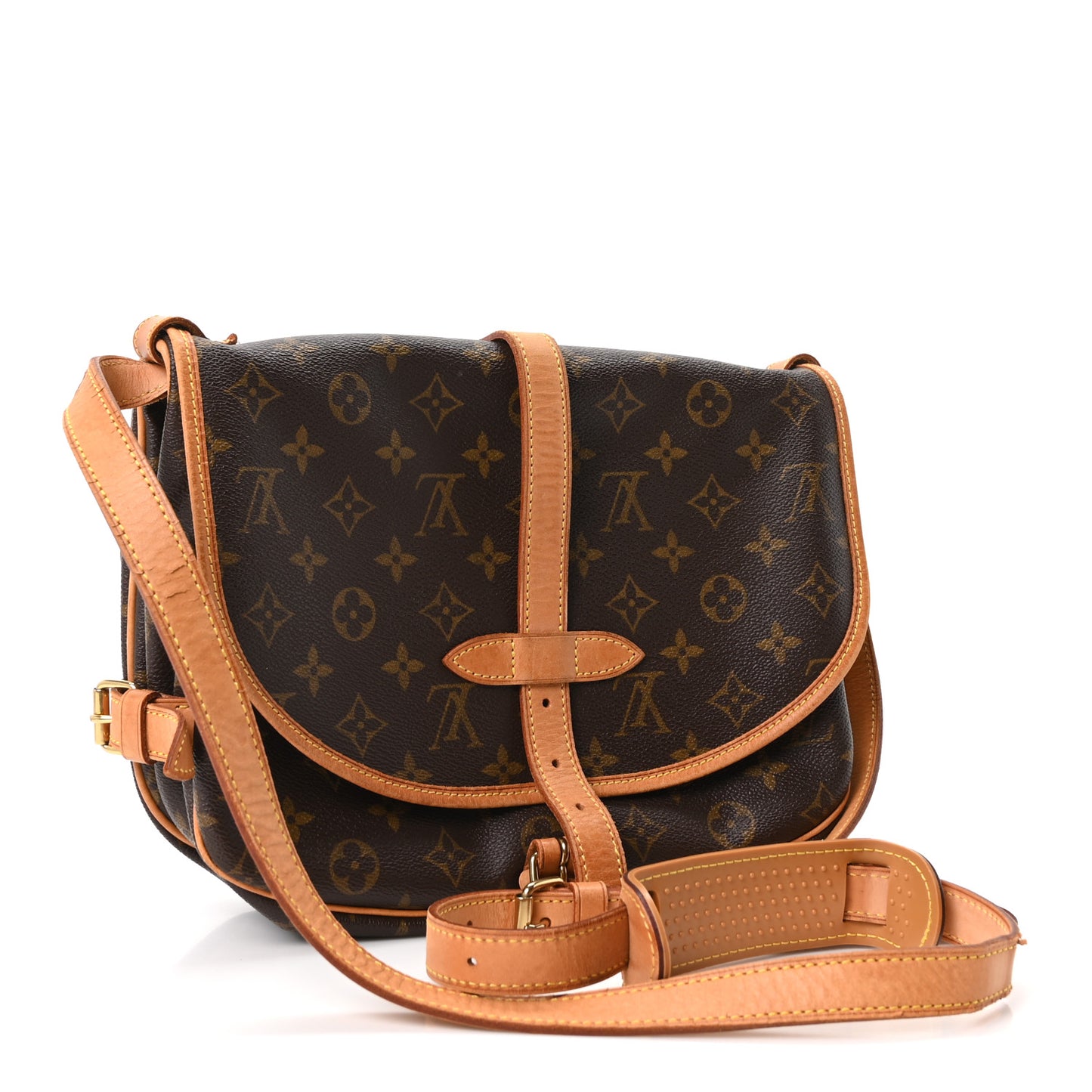 Monogram Saumur 30