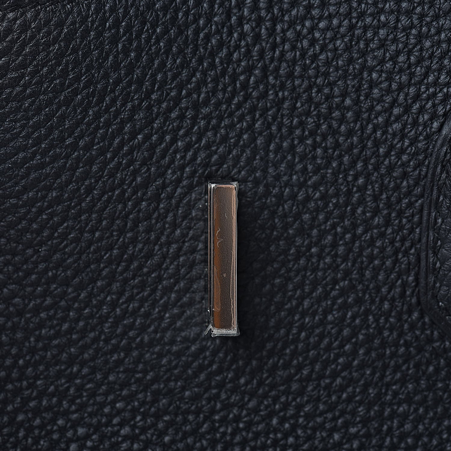 Hermes Togo Birkin 35 Black 21 of 30