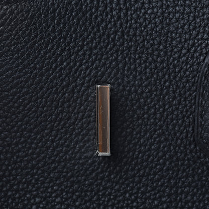 Hermes Togo Birkin 35 Black 21 of 30