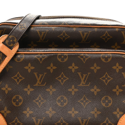 Louis Vuitton Monogram Nil 28 7 of 9