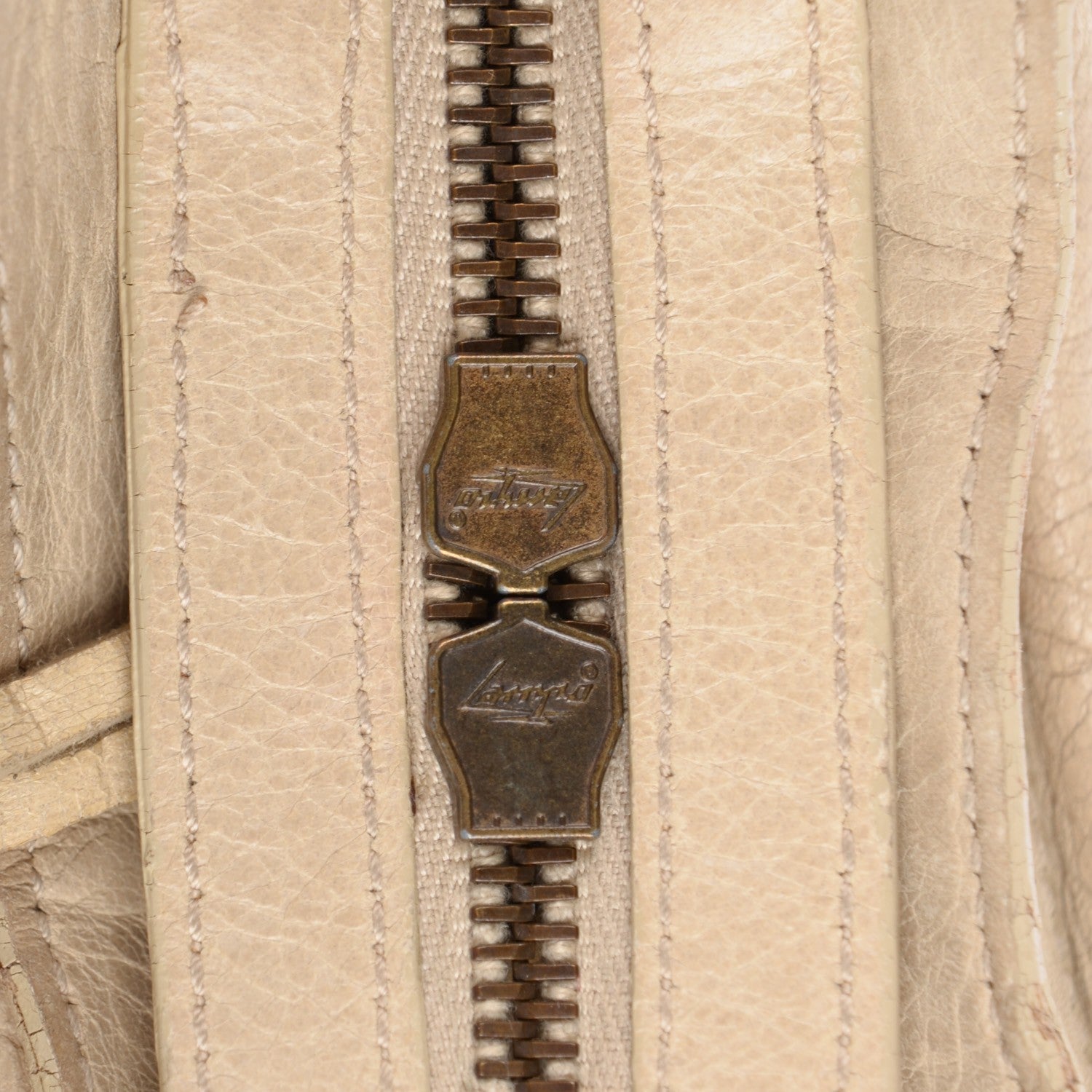 Balenciaga Agneau Classic Hardware City Praline 8 of 15