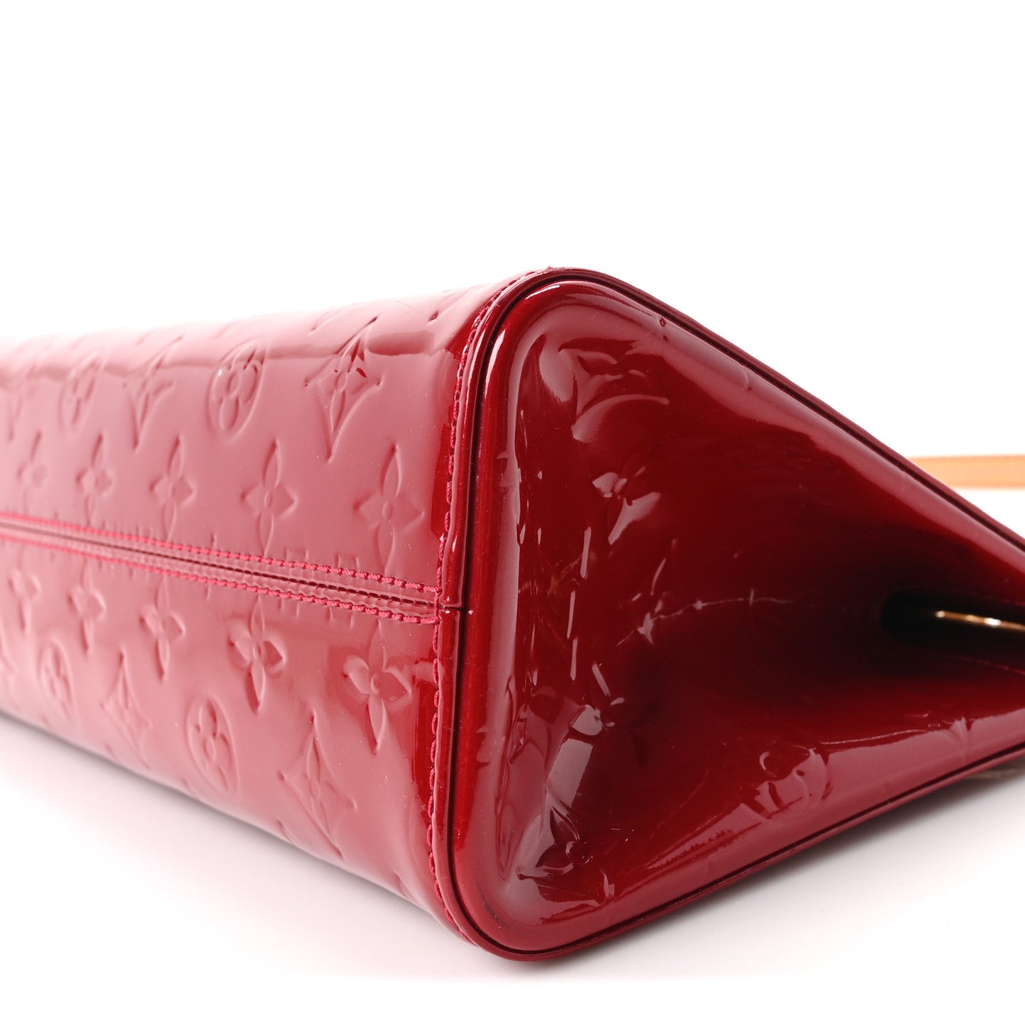 Vernis Roxbury Drive Pomme D'Amour