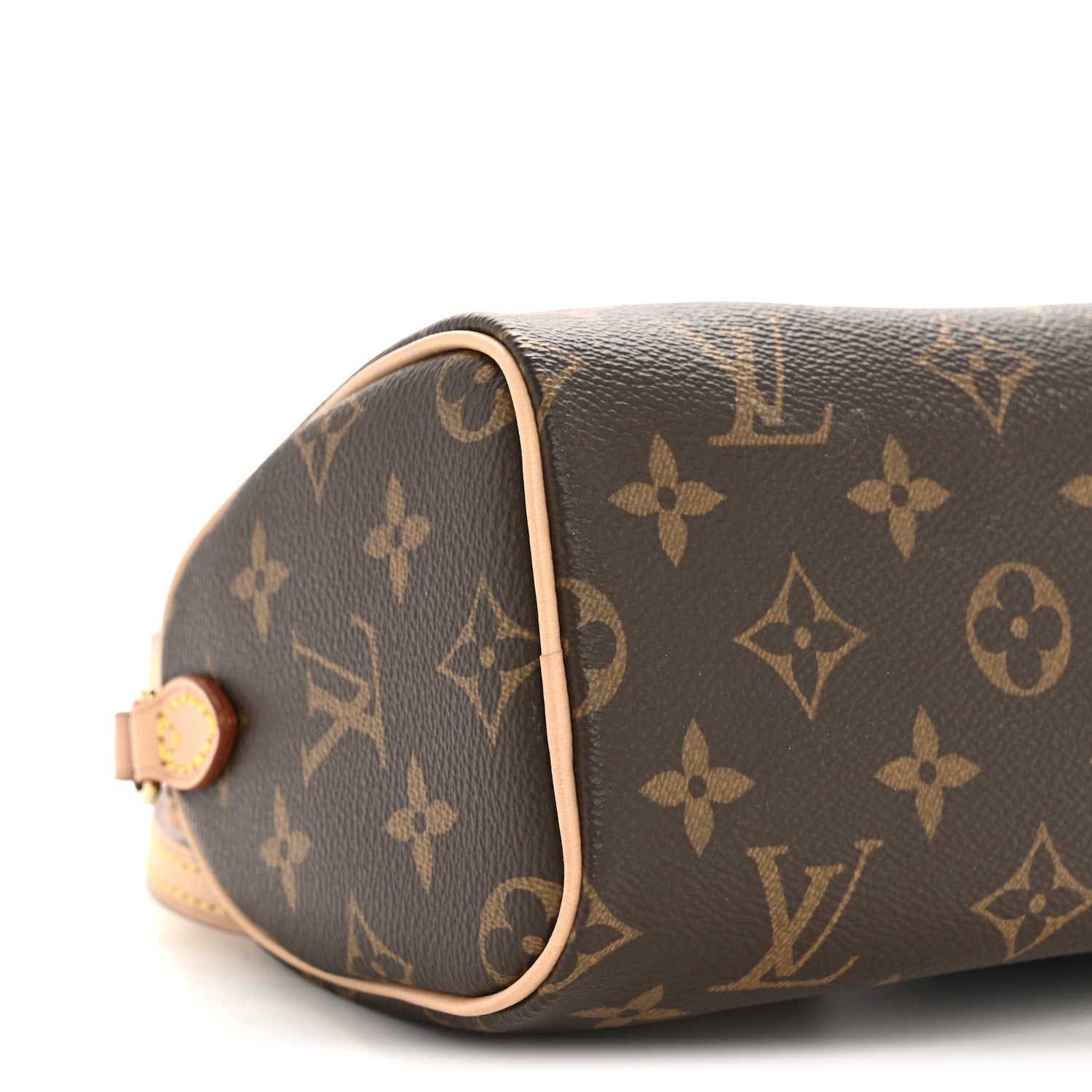 Louis Vuitton Monogram Nano Speedy 9 of 12