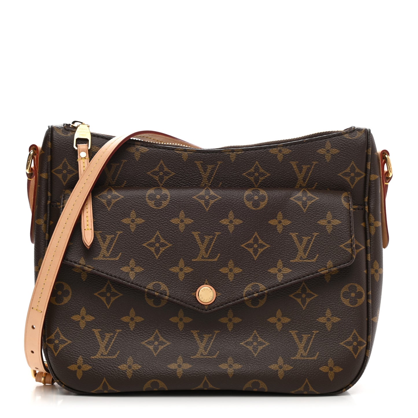 Monogram Mabillon