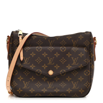 Louis Vuitton Monogram Mabillon 1 of 9