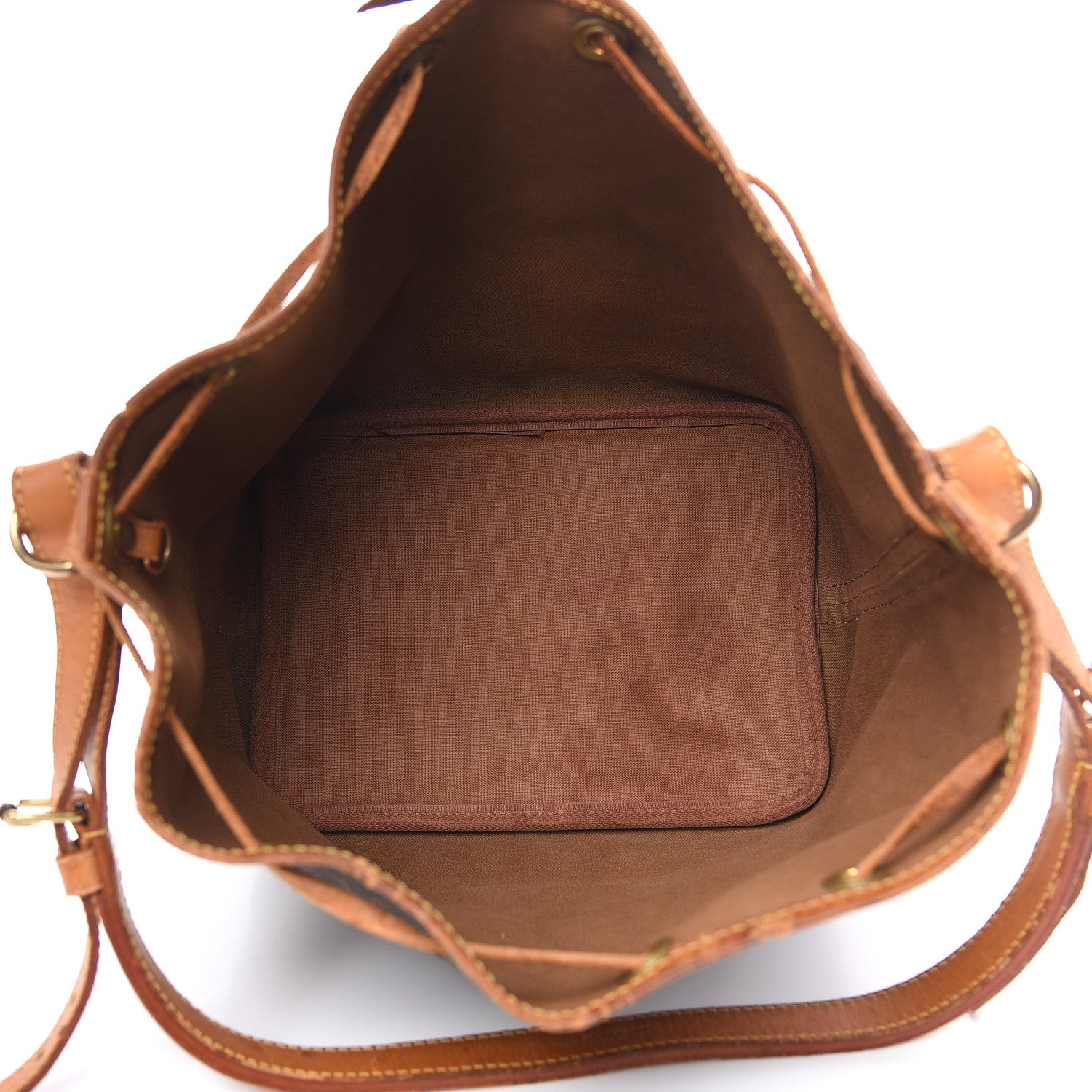 Louis Vuitton Monogram Petit Noe 5 of 18