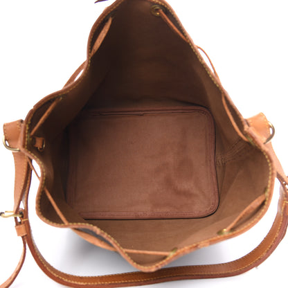 Louis Vuitton Monogram Petit Noe 5 of 18