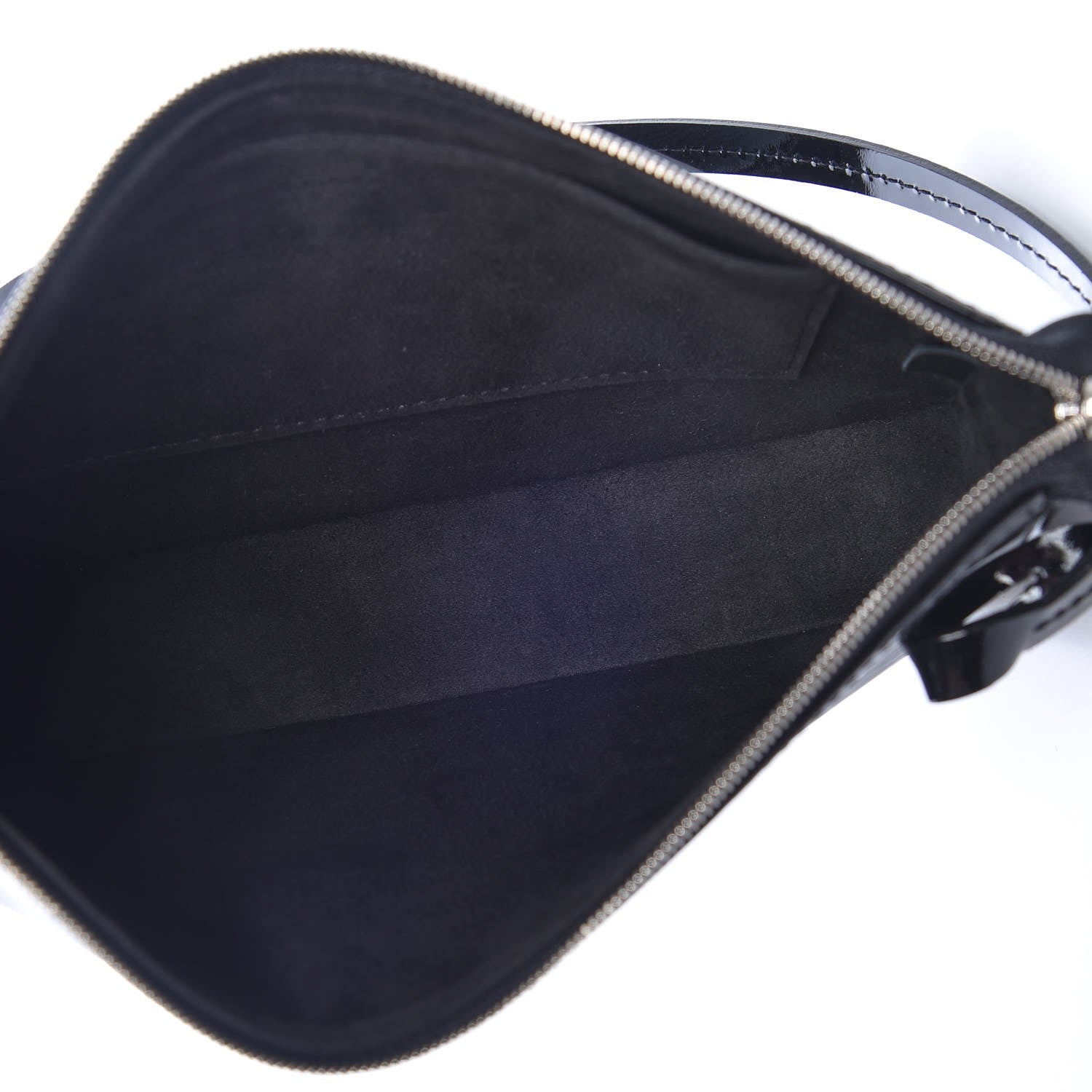 Louis Vuitton Electric Epi Pochette Accessories NM Black 5 of 7