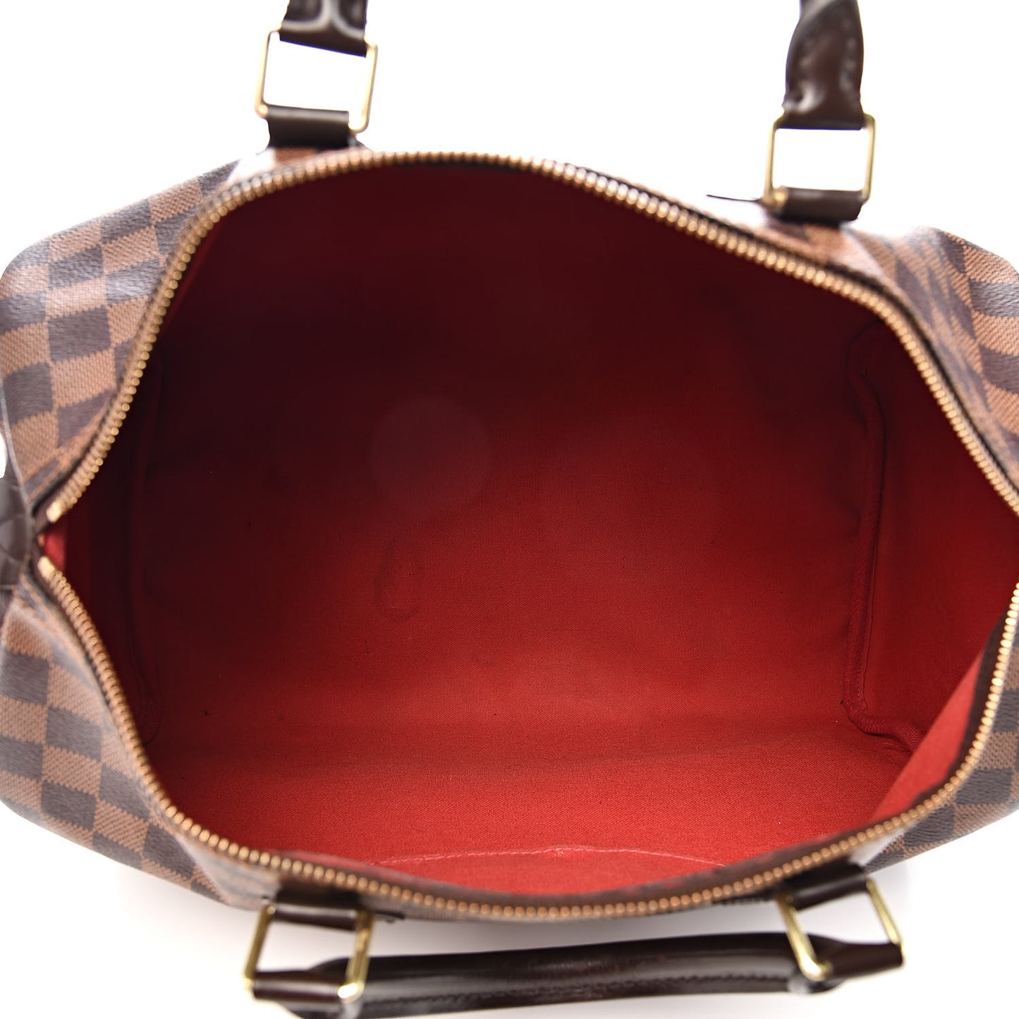Damier Ebene Speedy 35