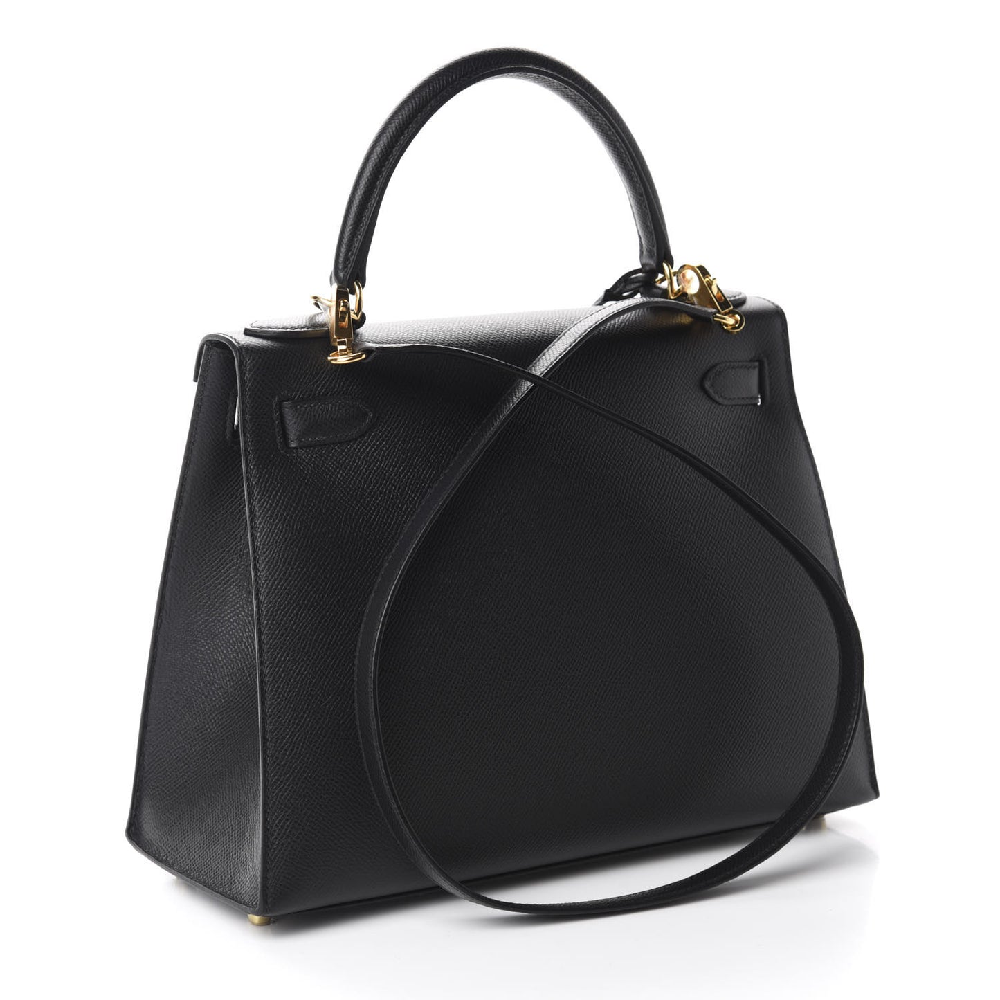 Epsom Kelly Sellier 28 Black