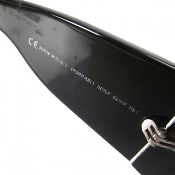 Dior Rain 1 Sunglasses