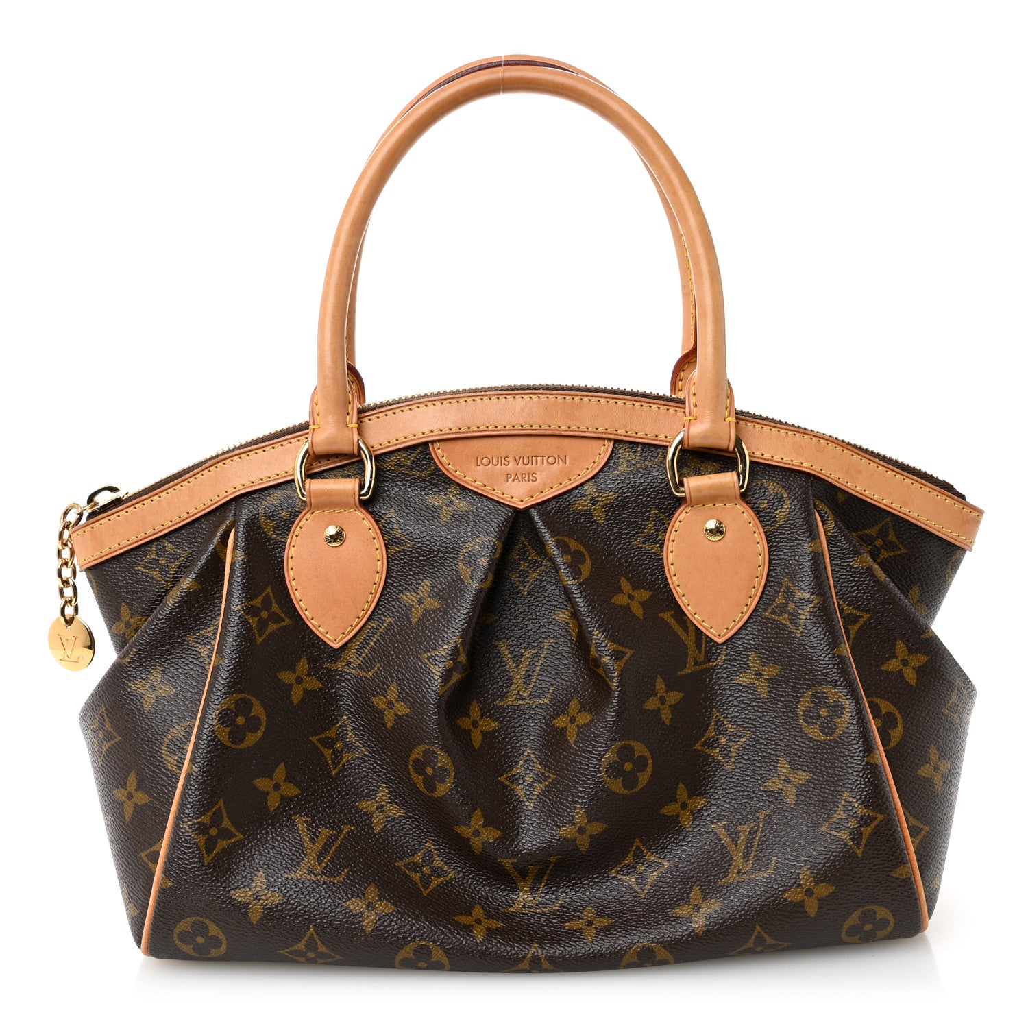 Louis Vuitton Monogram Tivoli PM 1 of 11