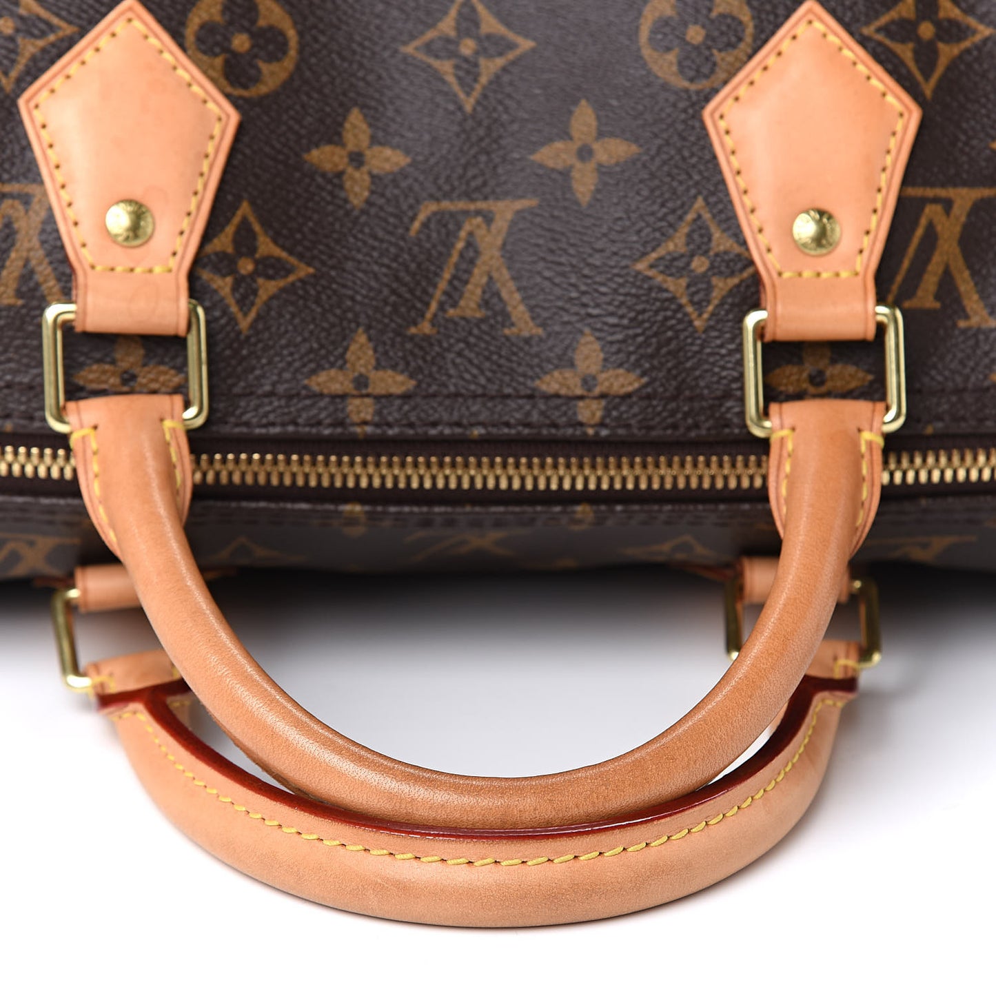 Monogram Speedy Bandouliere 40