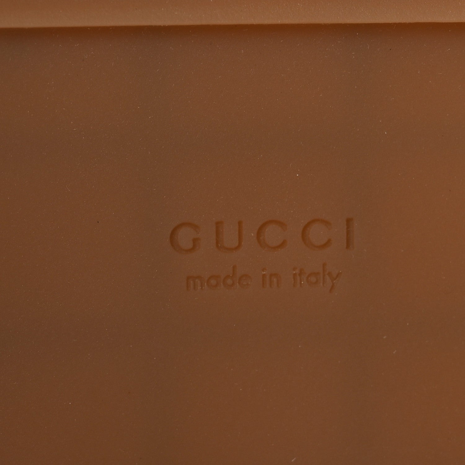 Gucci New Denim GG Monogram Angelina Platform 55mm Slide Sandals 39 Blue Tea 8 of 8