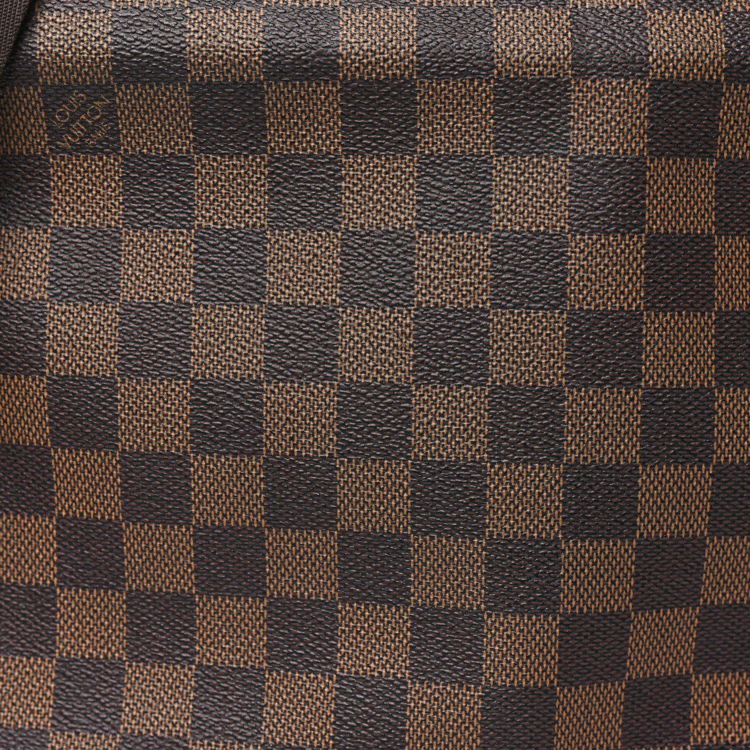Louis Vuitton Damier Ebene Naviglio 7 of 10