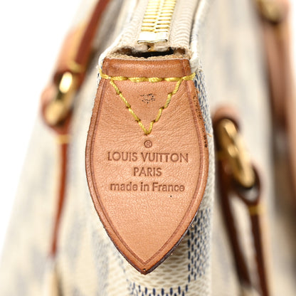 Louis Vuitton Damier Azur Totally MM 6 of 8