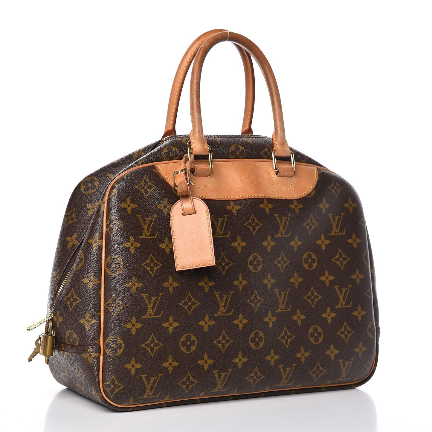 Monogram Deauville