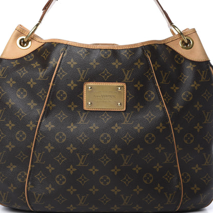 Louis Vuitton Monogram Galliera GM 8 of 18
