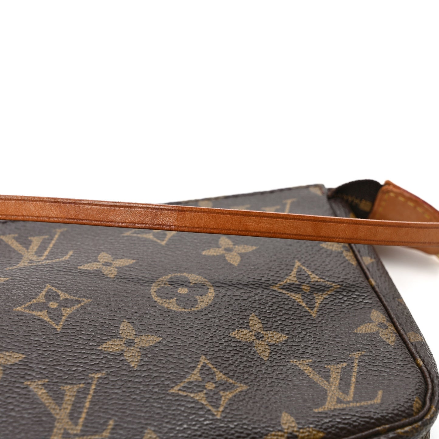 Monogram Pochette Accessories