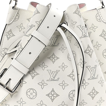 Louis Vuitton LOUIS VUITTON Mahina Muria Snow White 7 of 9