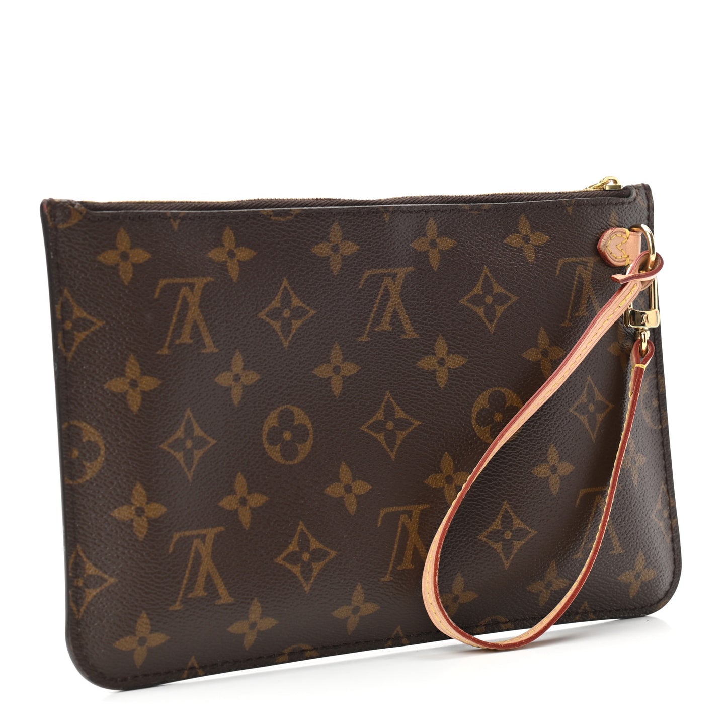 Monogram Neverfull MM GM Pochette