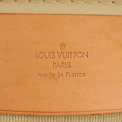Louis Vuitton Monogram Alize 24 Heures 5 of 7