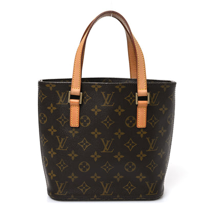 Louis Vuitton Monogram Vavin PM 1 of 10