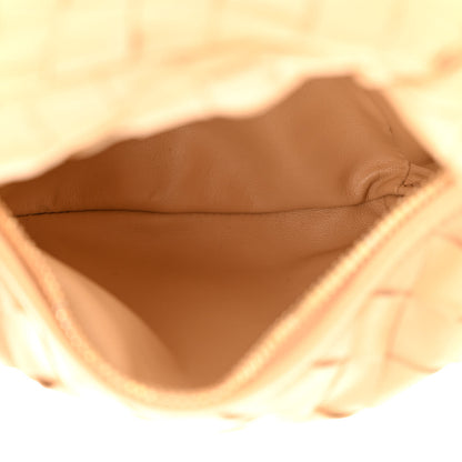 Bottega Veneta Nappa Intrecciato Mini Jodie Porridge 5 of 10