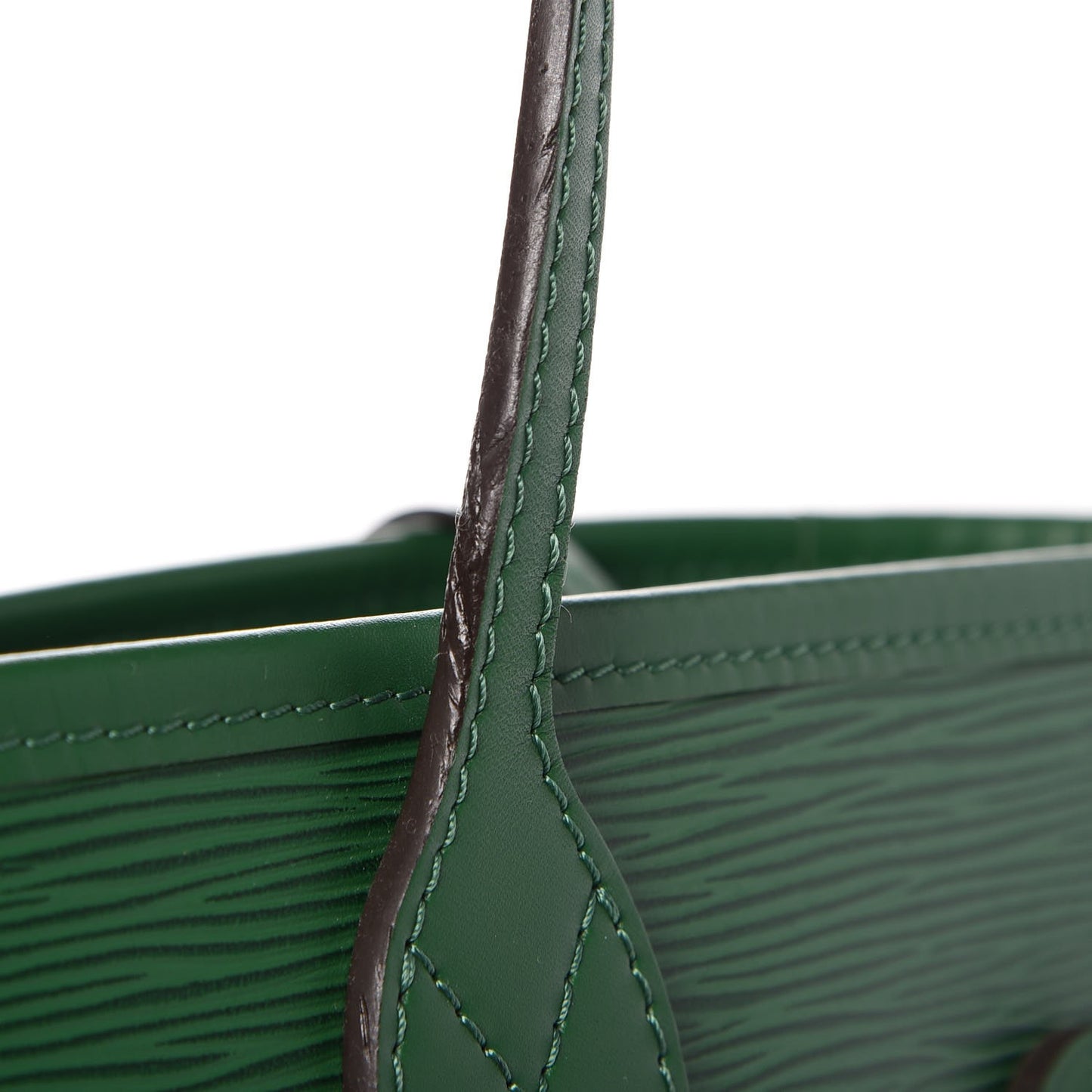 Epi Neverfull MM Menthe