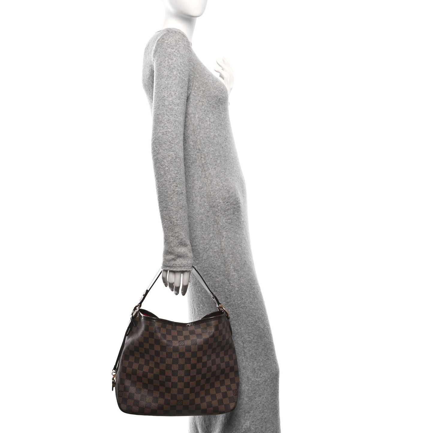 Damier Ebene Delightful PM
