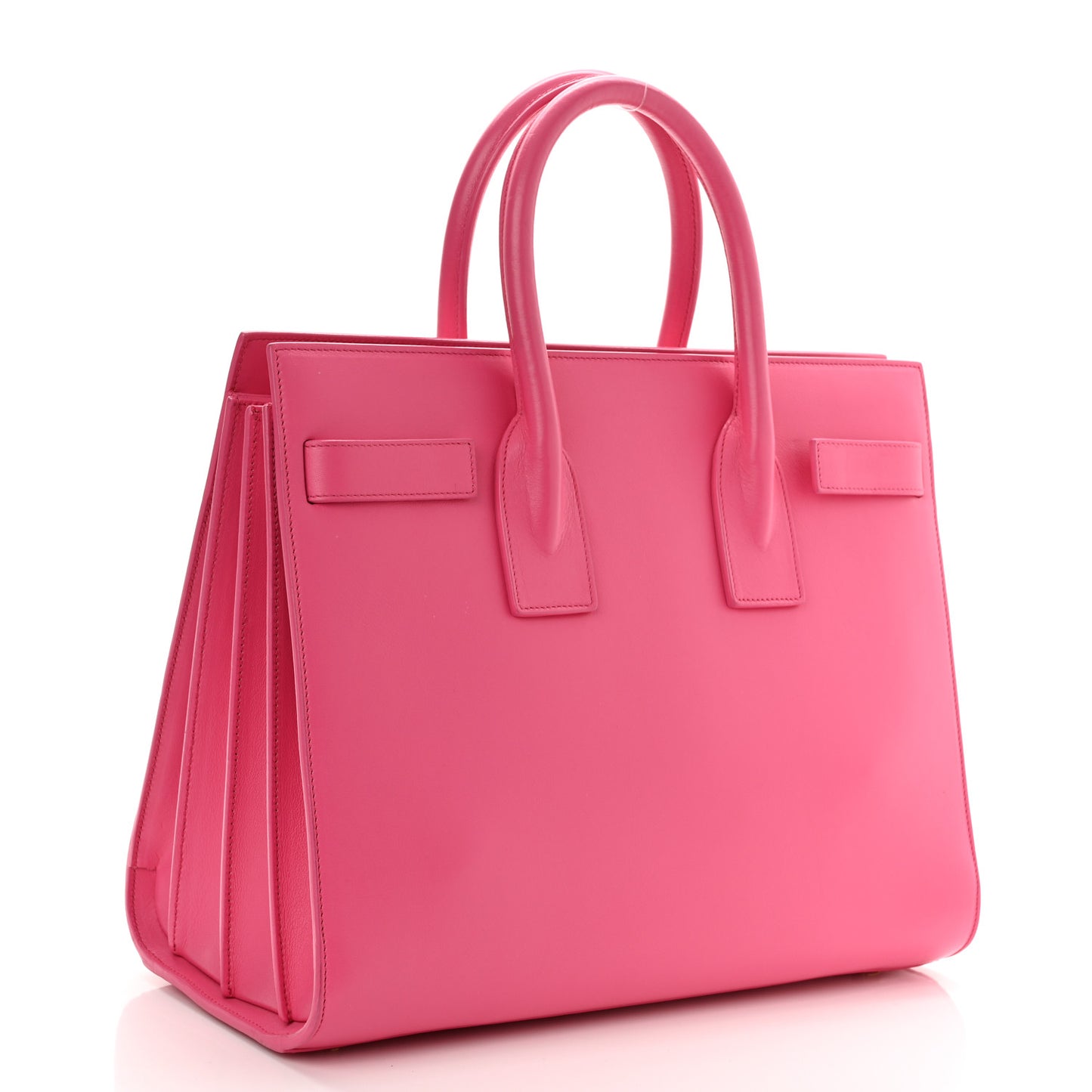 Calfskin Small Sac De Jour Malabar