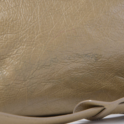 Balenciaga Agneau Arena Classic Hardware City Latte Beige 19 of 21