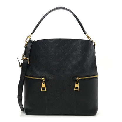 Louis Vuitton Empreinte Melie Black 1 of 12