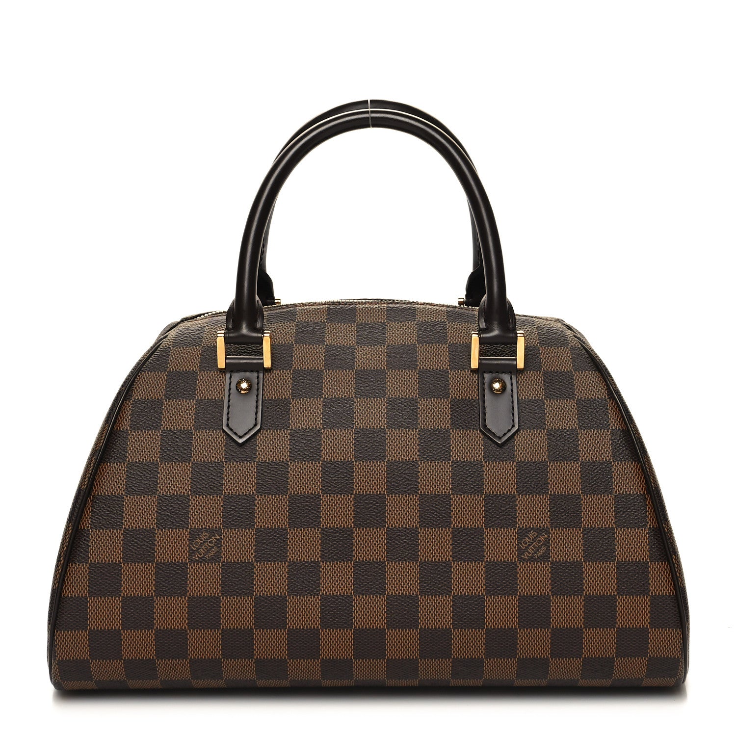 Louis Vuitton Damier Ebene Ribera MM 1 of 12