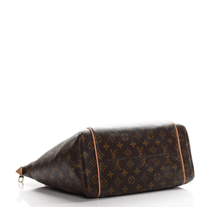 Louis Vuitton Monogram Totally MM 4 of 15