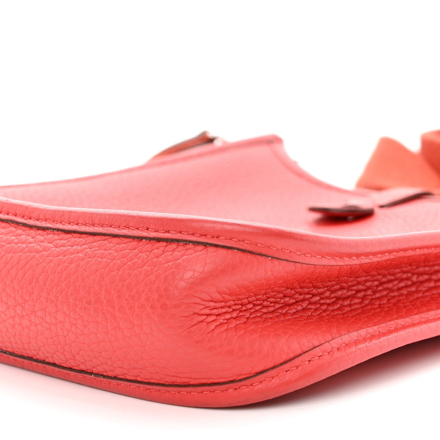 Taurillon Clemence Amazone Evelyne TPM Rouge Pivoine