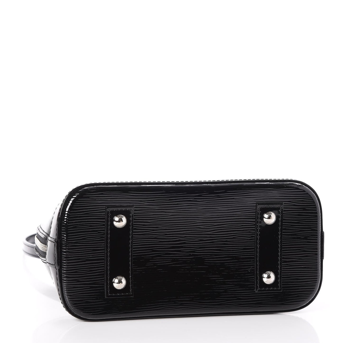 Epi Electric Alma BB Black