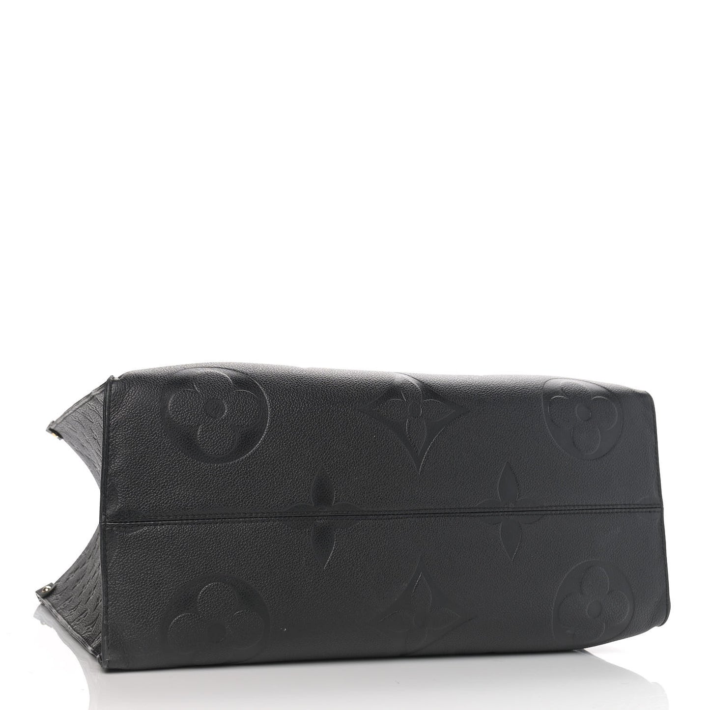 Empreinte Monogram Giant Onthego GM Black