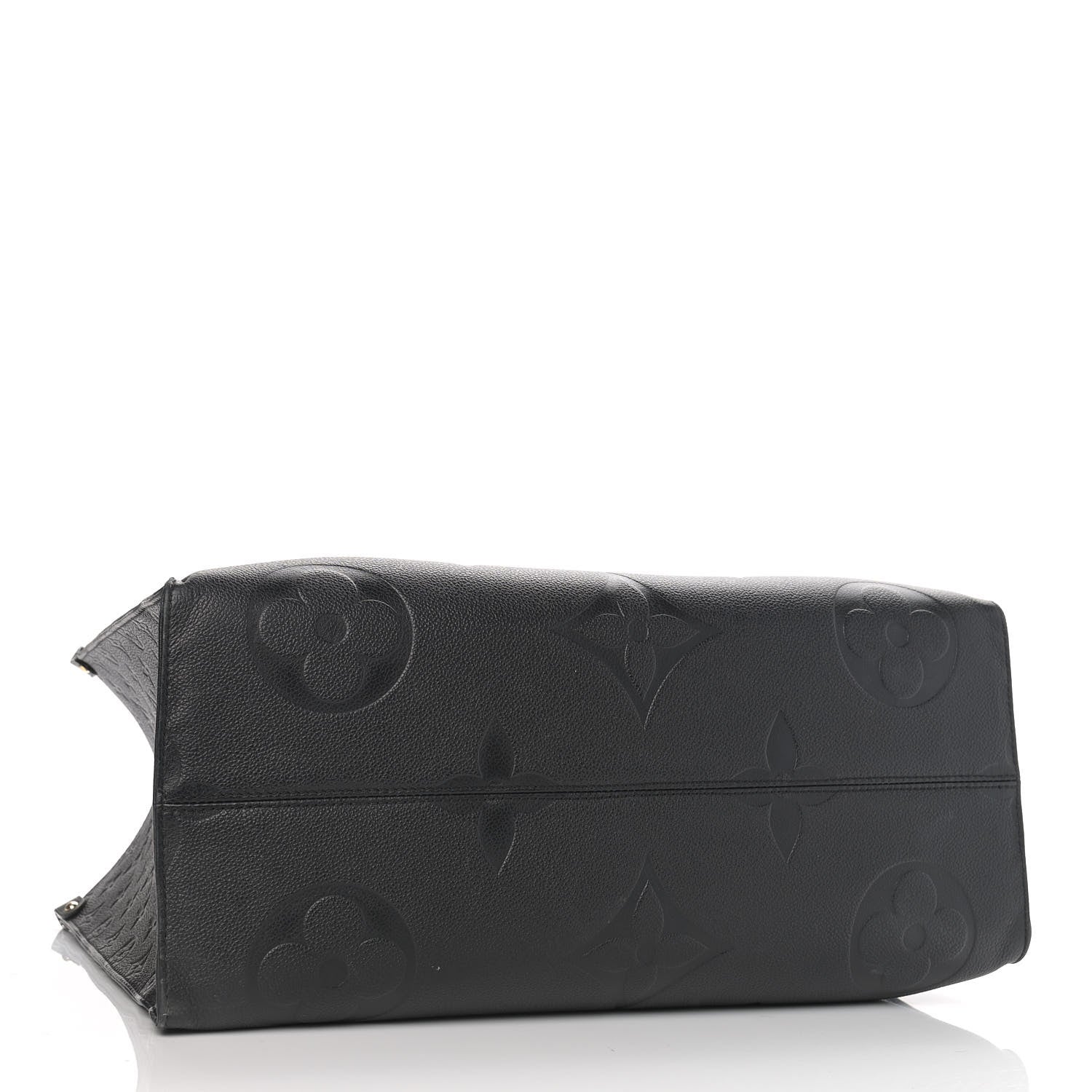 Louis Vuitton Empreinte Monogram Giant Onthego GM Black 4 of 18
