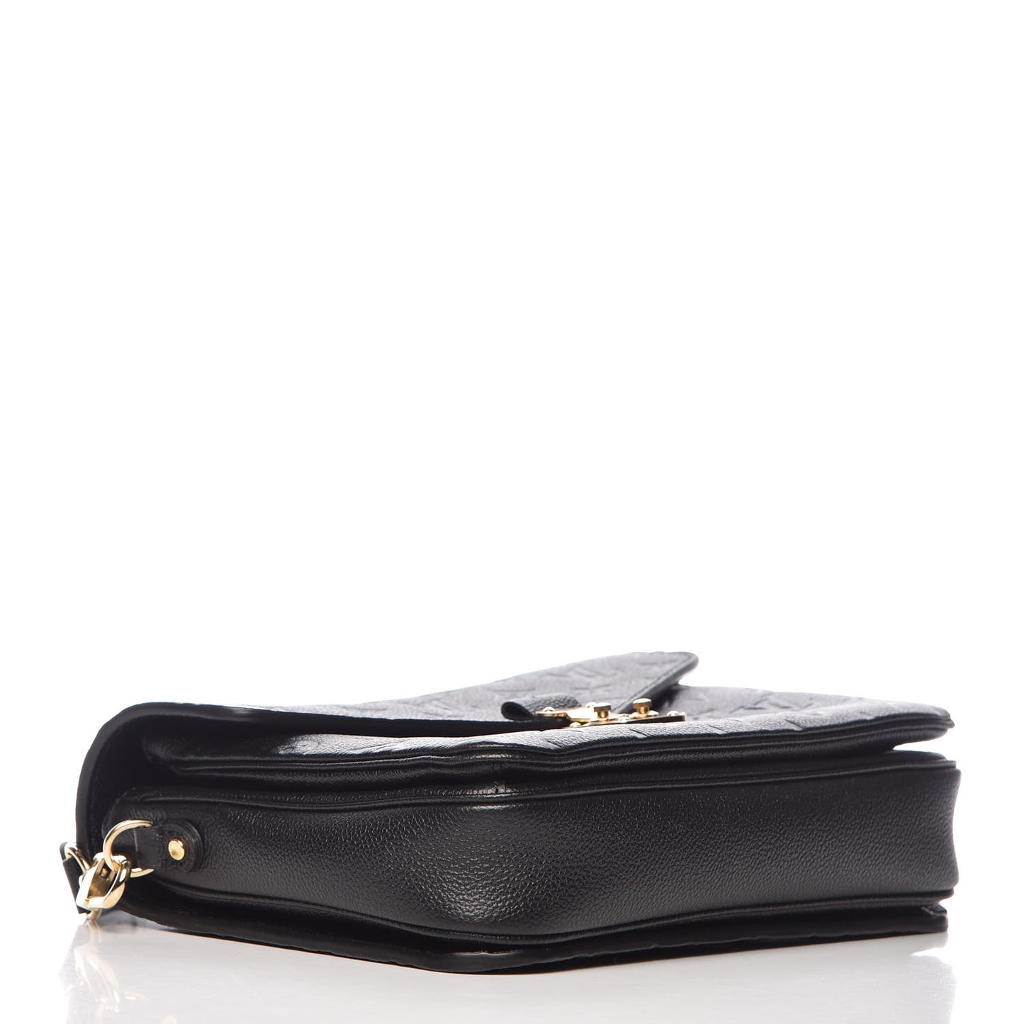 Empreinte Pochette Metis Black