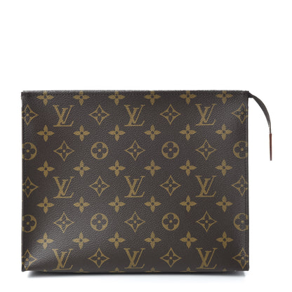 Louis Vuitton Monogram Toiletry Pouch 26 1 of 10