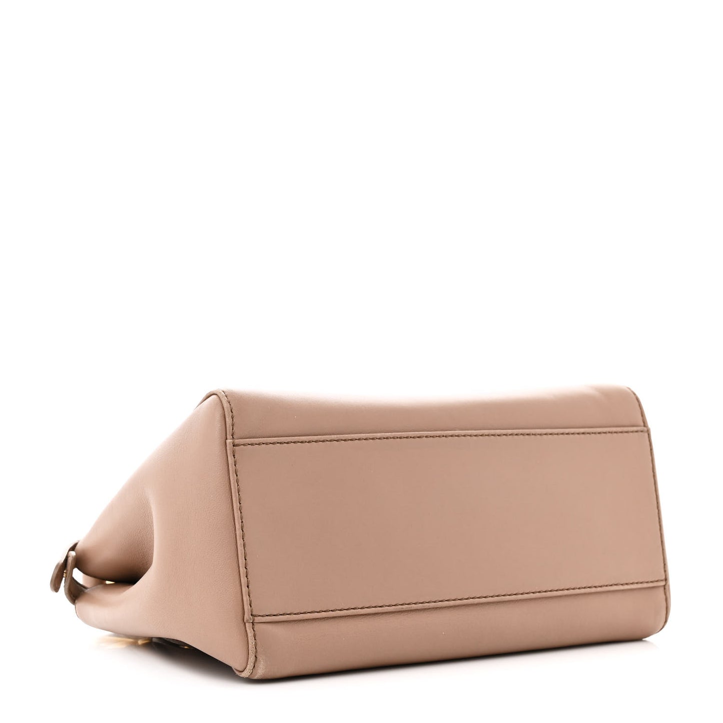 Nappa Mini Peekaboo Iconic Satchel Ratmusquet