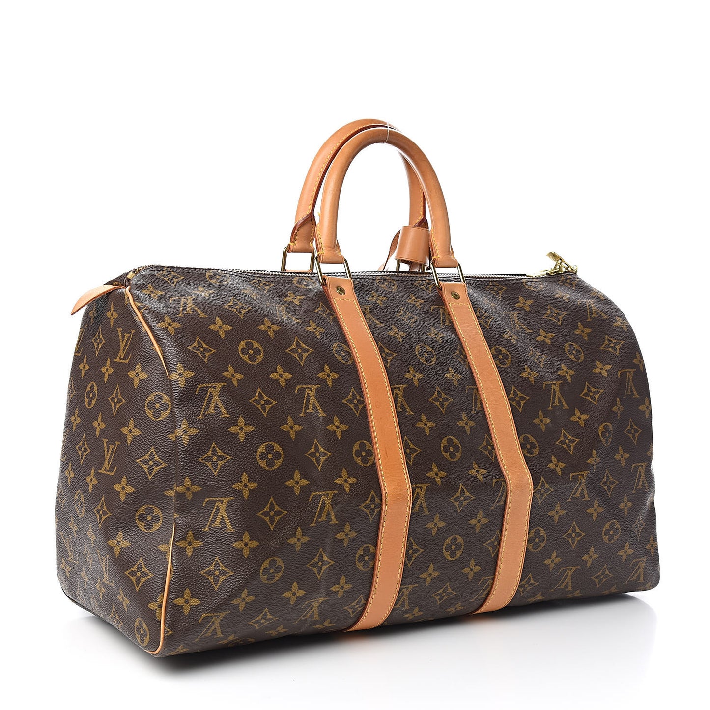 Monogram Keepall 45