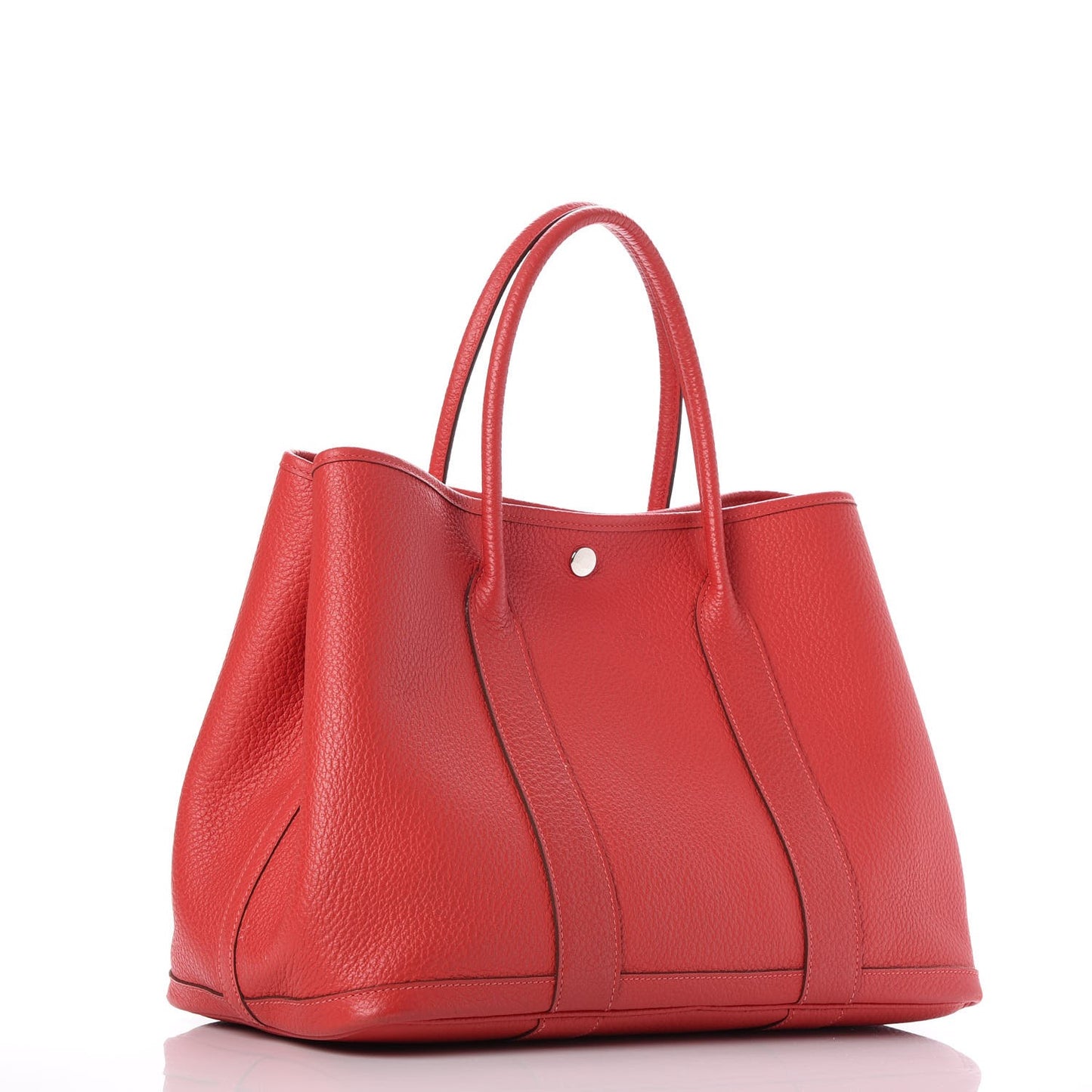 Vache Country Garden Party 36 MM Rouge Duchesse
