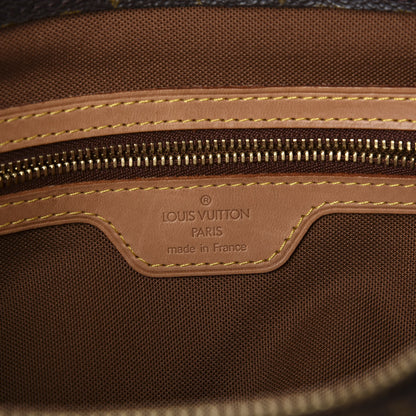 Louis Vuitton Monogram Cabas Piano 8 of 10