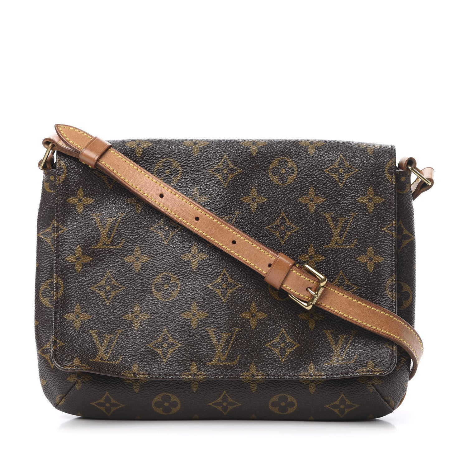 Monogram Musette Tango